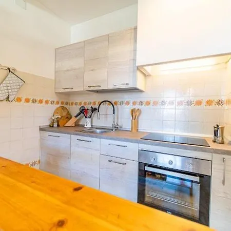 Apartmán Il Tramonto Sulla Biodola Casa Mazzari