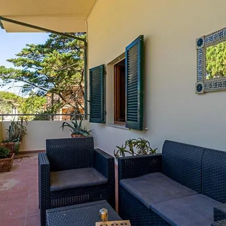Apartmán Il Tramonto Sulla Biodola