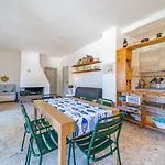 Il Tramonto Sulla Biodola Lägenhet