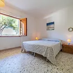 아파트 Il Tramonto Sulla Biodola Casa Mazzari