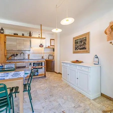 Apartment Il Tramonto Sulla Biodola *