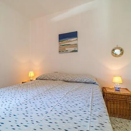 Apartamento Il Tramonto Sulla Biodola *