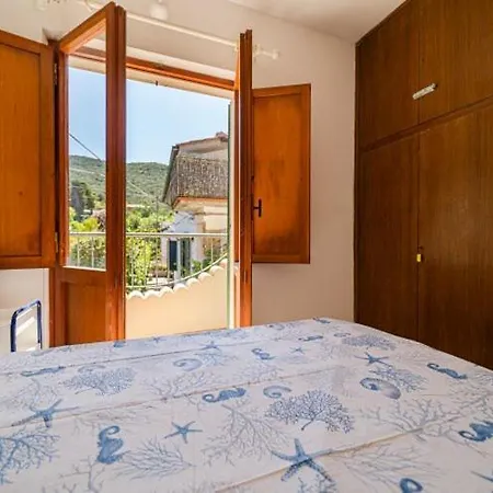 Il Tramonto Sulla Biodola *