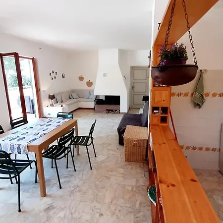 Apartment Il Tramonto Sulla Biodola Casa Mazzari