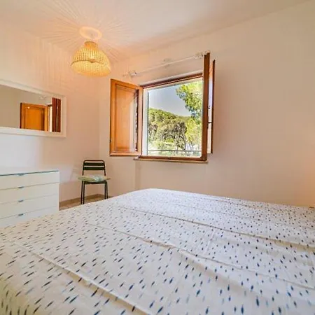 Il Tramonto Sulla Biodola Apartment