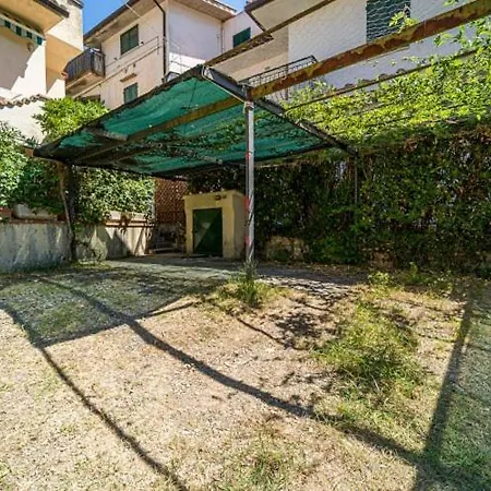 Il Tramonto Sulla Biodola Apartment