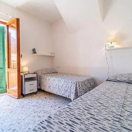 Il Tramonto Sulla Biodola