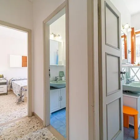 Apartment Il Tramonto Sulla Biodola Casa Mazzari