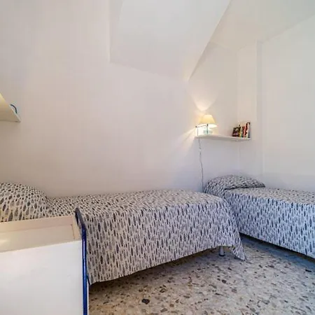 Il Tramonto Sulla Biodola Apartment Casa Mazzari