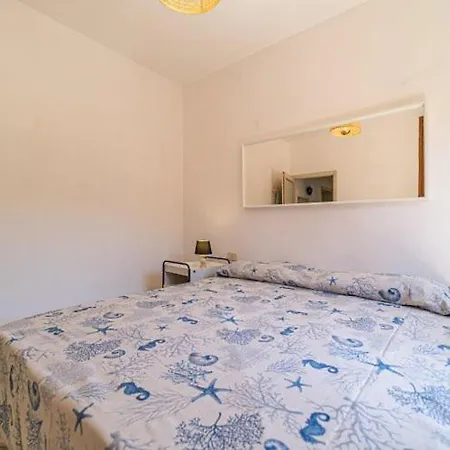 Il Tramonto Sulla Biodola Apartment Casa Mazzari