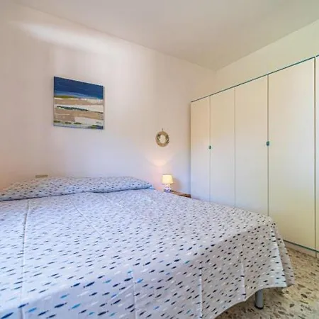 Il Tramonto Sulla Biodola Casa Mazzari