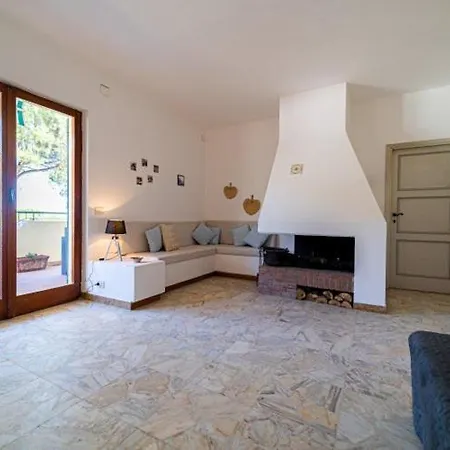 Il Tramonto Sulla Biodola