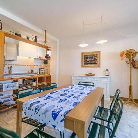 Apartment Il Tramonto Sulla Biodola *