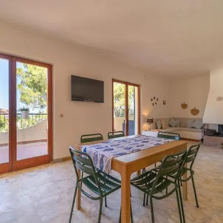 Il Tramonto Sulla Biodola