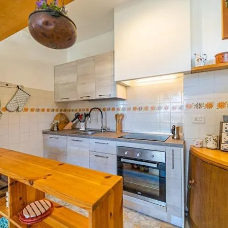 Apartment Il Tramonto Sulla Biodola