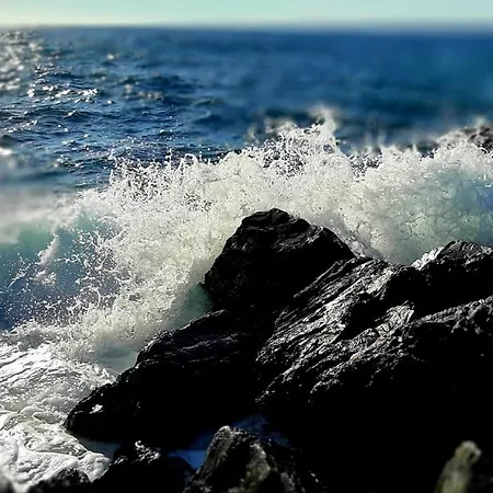 Il Tramonto Sulla Biodola 公寓