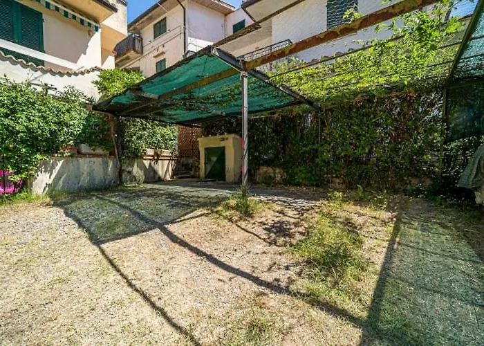 Il Tramonto Sulla Biodola 公寓