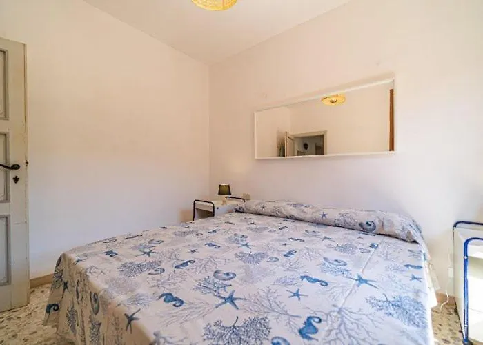 Il Tramonto Sulla Biodola Apartman Casa Mazzari