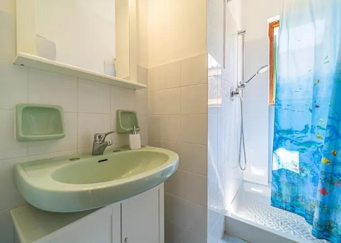 Il Tramonto Sulla Biodola