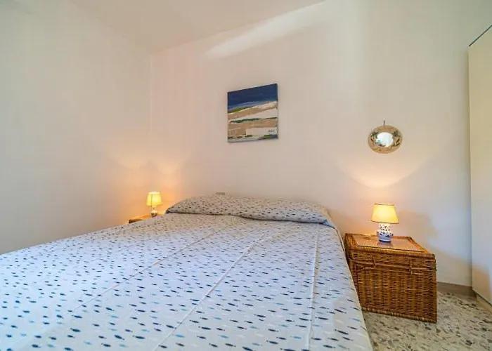 Appartamento Il Tramonto Sulla Biodola *