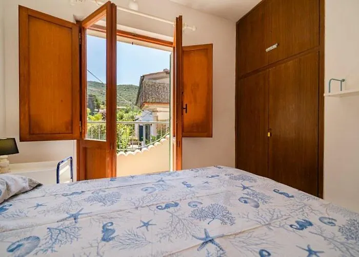 Il Tramonto Sulla Biodola *