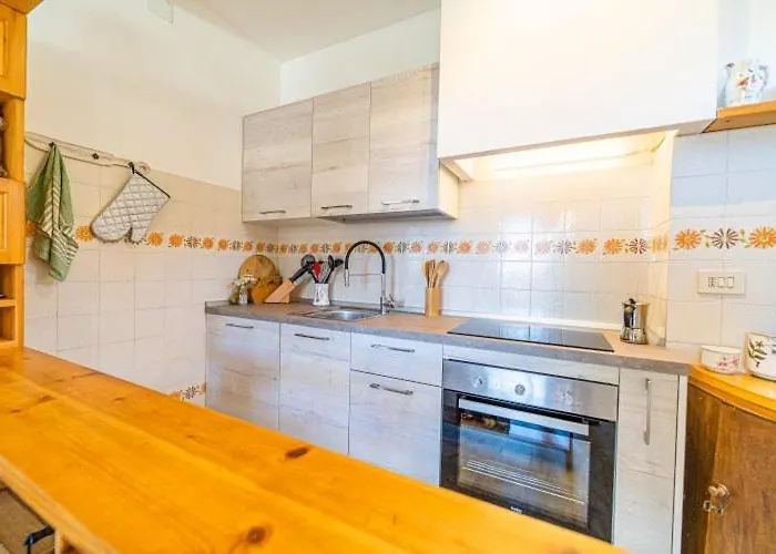 Appartamento Il Tramonto Sulla Biodola Casa Mazzari