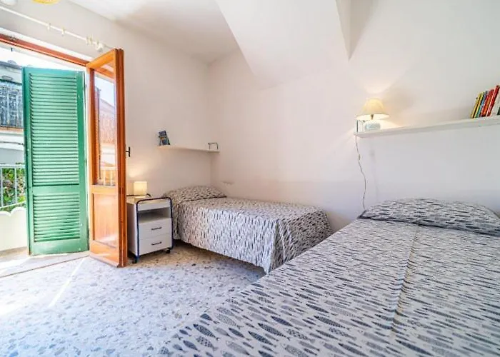 Il Tramonto Sulla Biodola