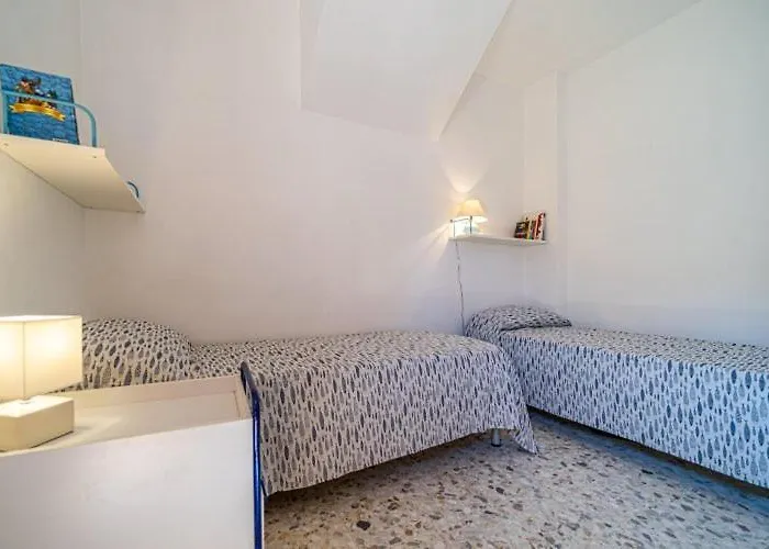 Il Tramonto Sulla Biodola Appartamento Casa Mazzari