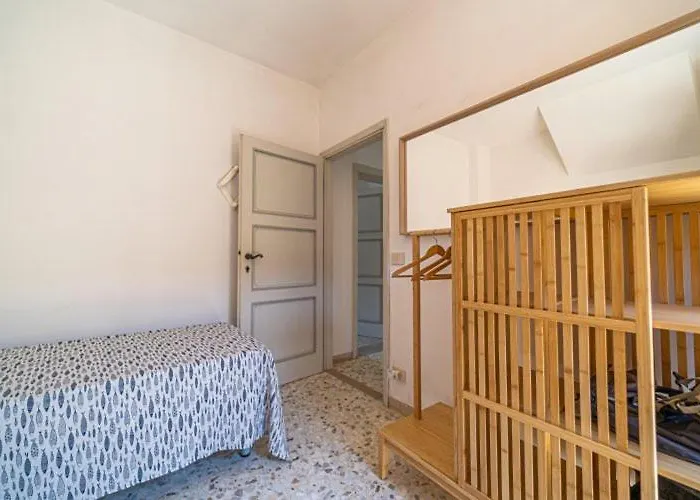 Appartamento Il Tramonto Sulla Biodola