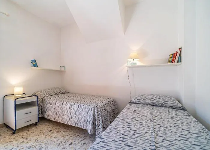 Il Tramonto Sulla Biodola Appartamento *