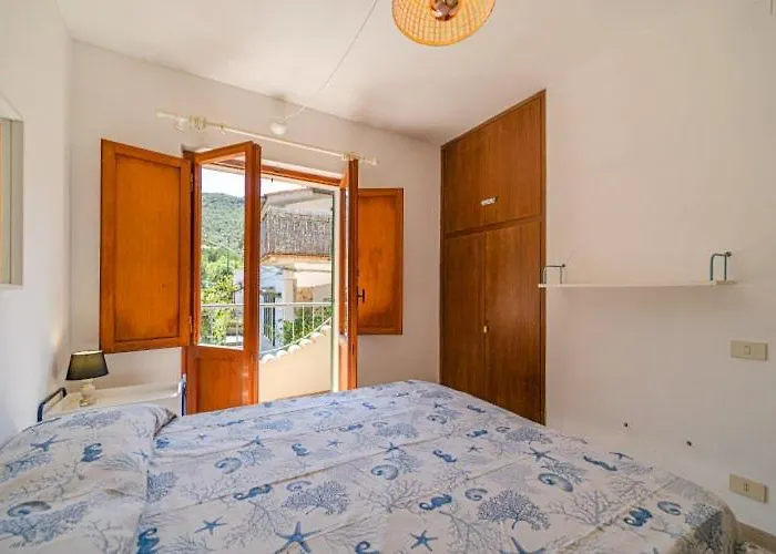 Appartamento Il Tramonto Sulla Biodola